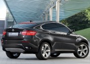 BMW X6 Concept